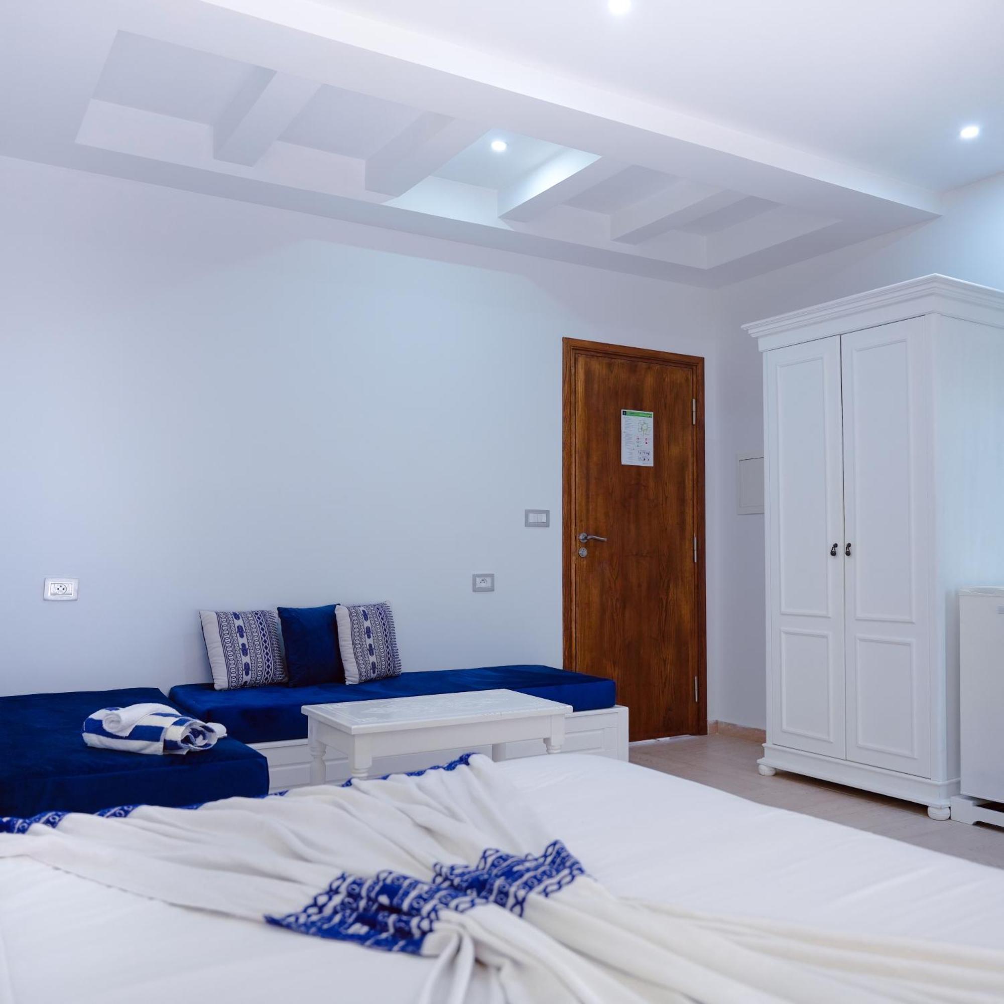 Dar Oguz Hotel Hammam al Ghazzaz Ngoại thất bức ảnh