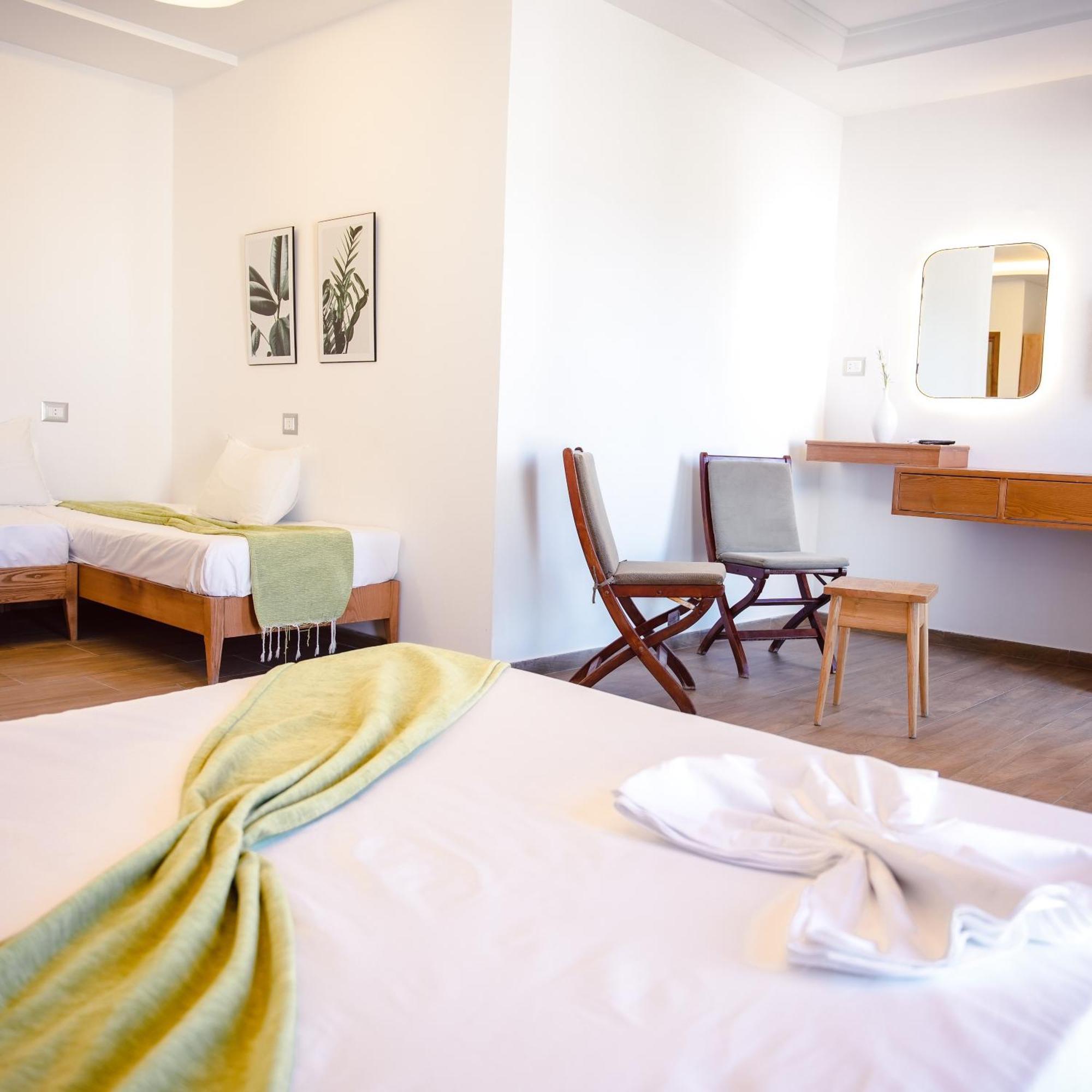 Dar Oguz Hotel Hammam al Ghazzaz Ngoại thất bức ảnh