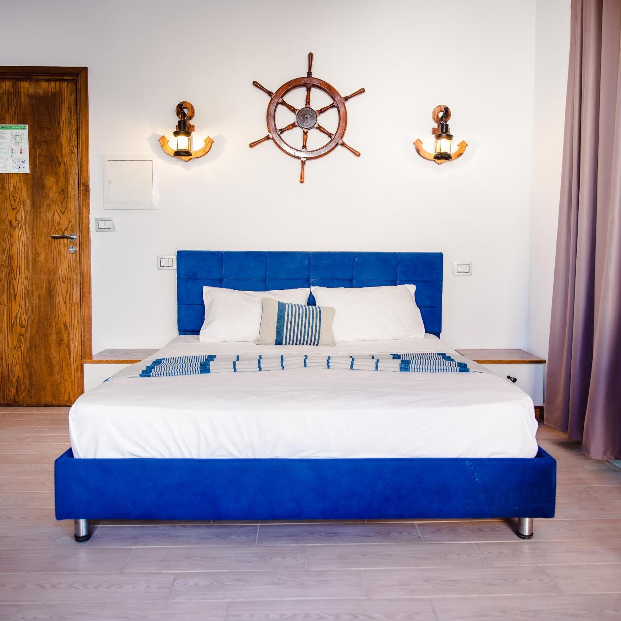 Dar Oguz Hotel Hammam al Ghazzaz Ngoại thất bức ảnh