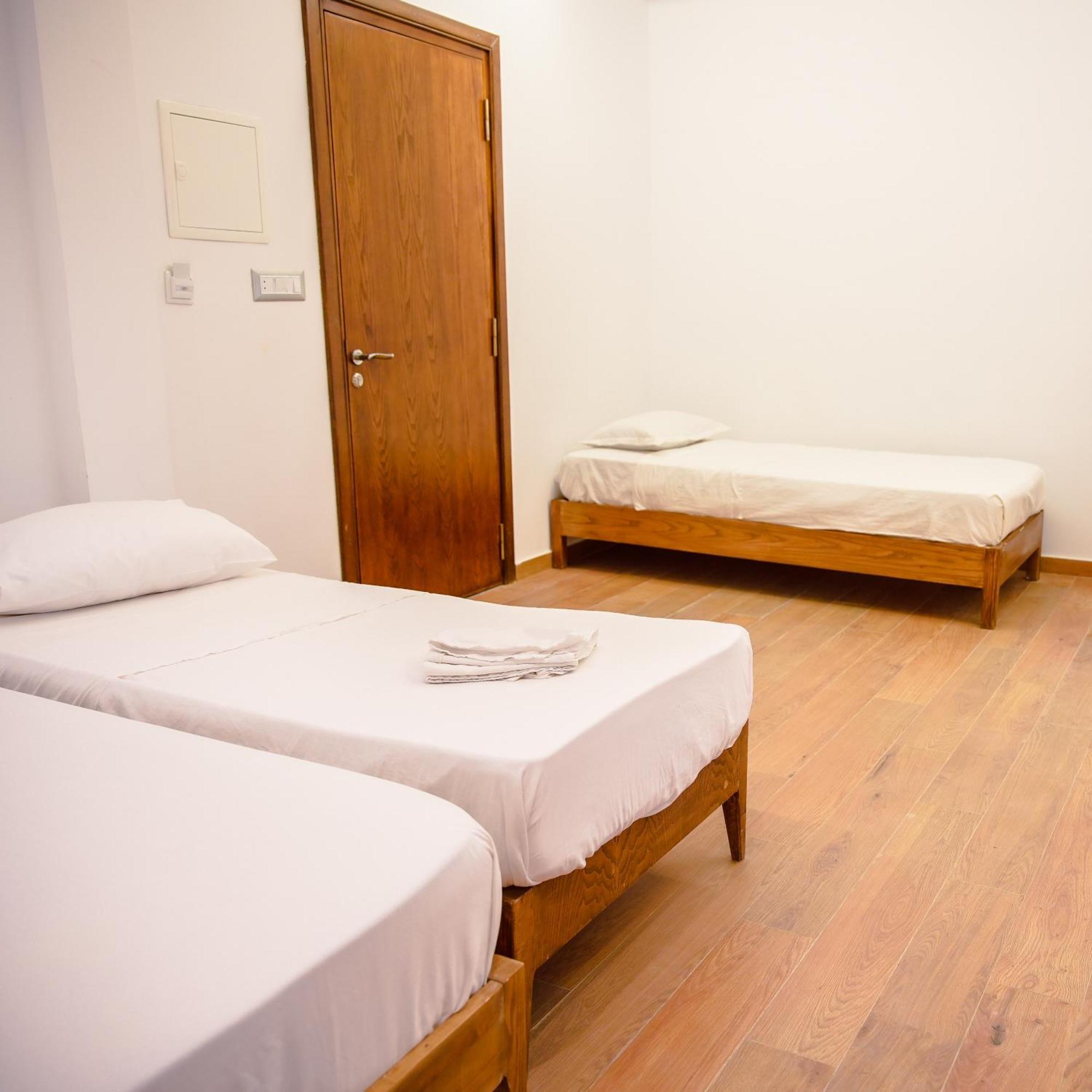 Dar Oguz Hotel Hammam al Ghazzaz Ngoại thất bức ảnh