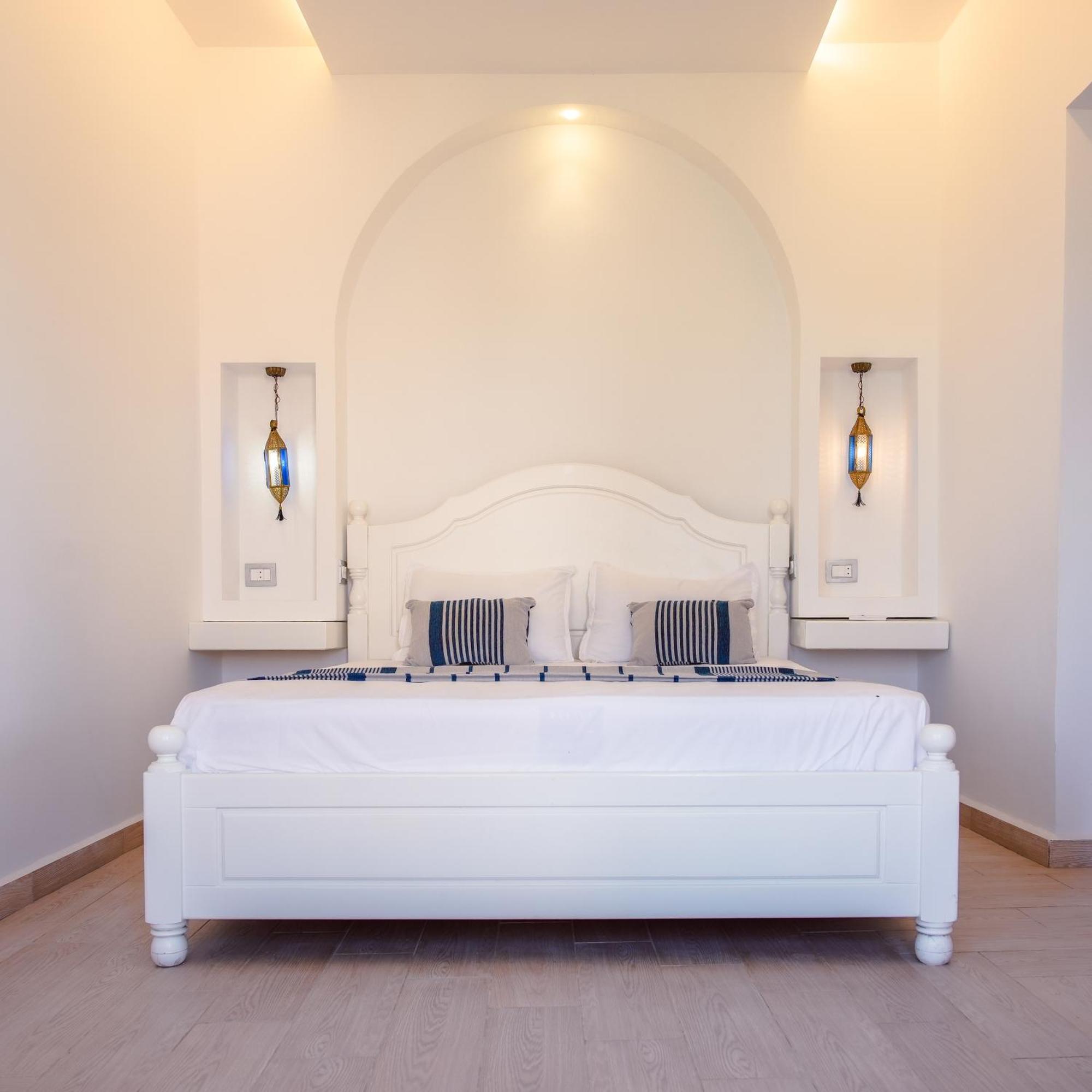 Dar Oguz Hotel Hammam al Ghazzaz Ngoại thất bức ảnh