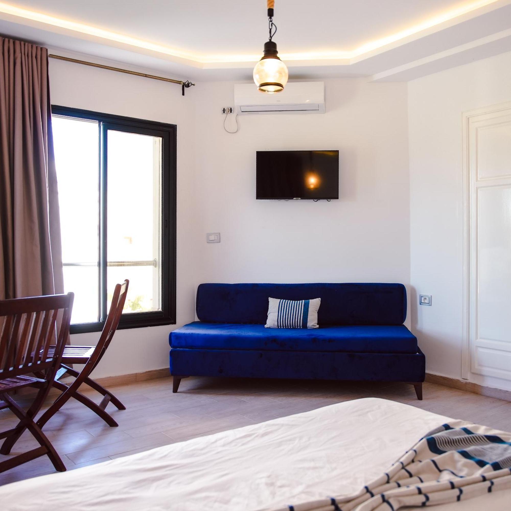 Dar Oguz Hotel Hammam al Ghazzaz Ngoại thất bức ảnh