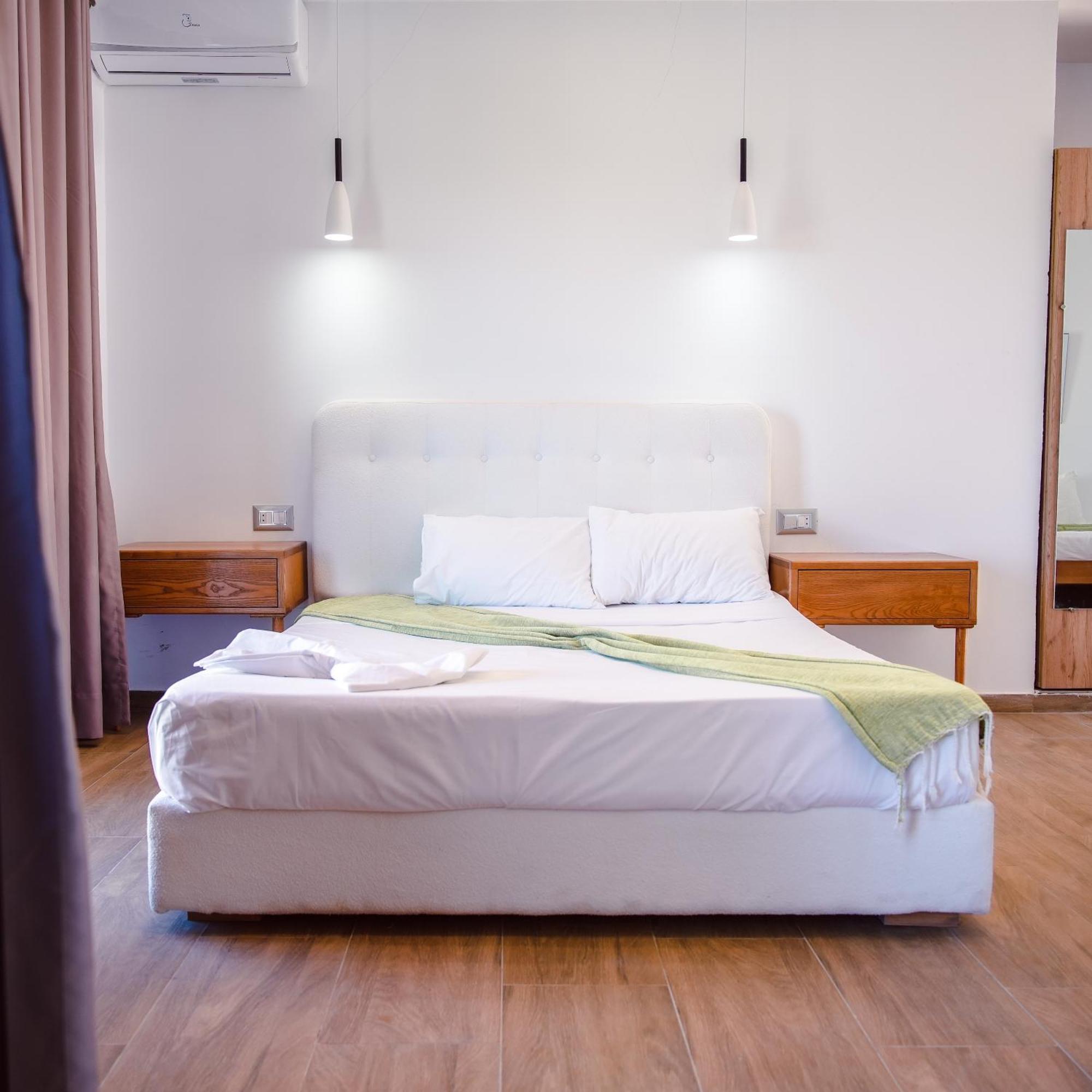 Dar Oguz Hotel Hammam al Ghazzaz Ngoại thất bức ảnh