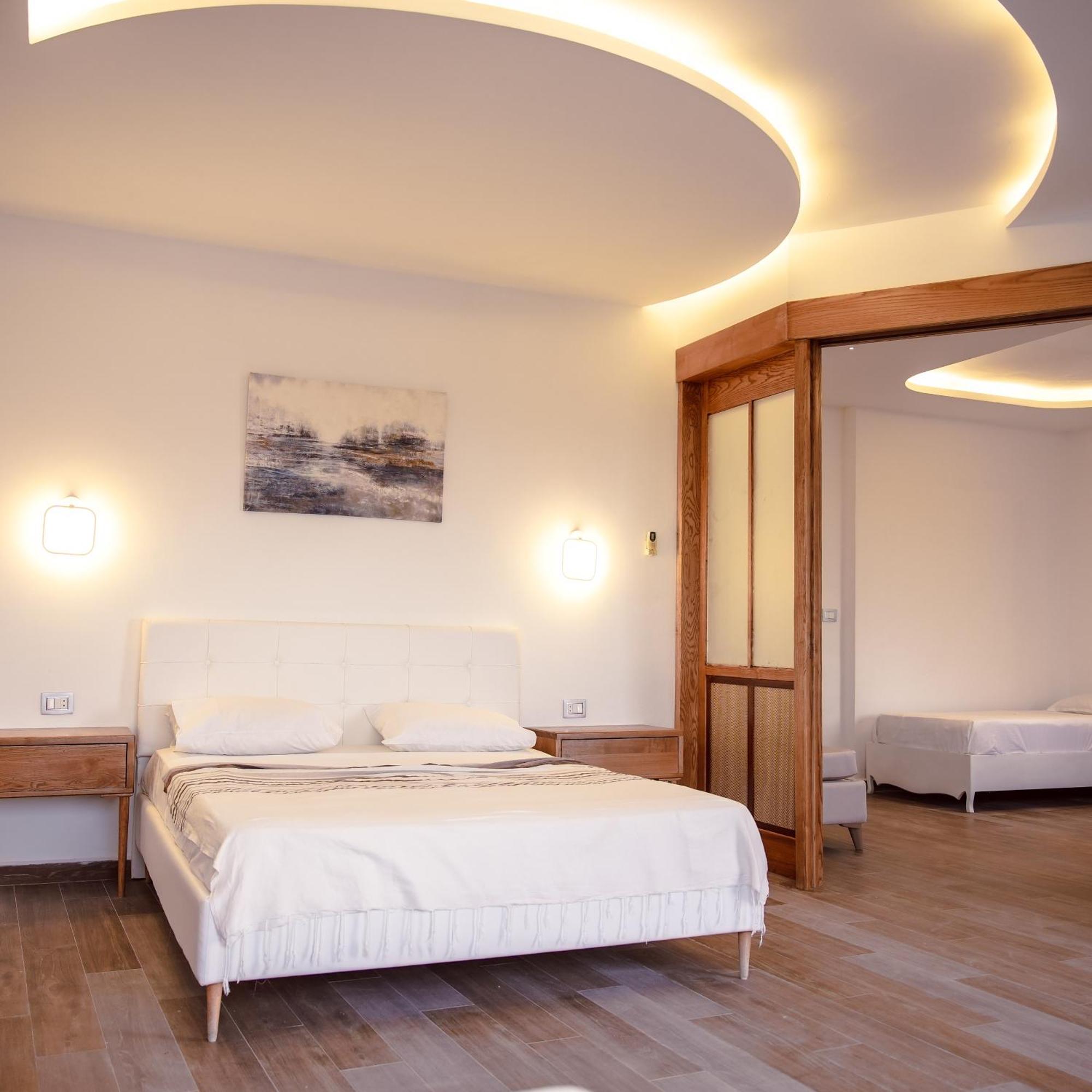 Dar Oguz Hotel Hammam al Ghazzaz Ngoại thất bức ảnh