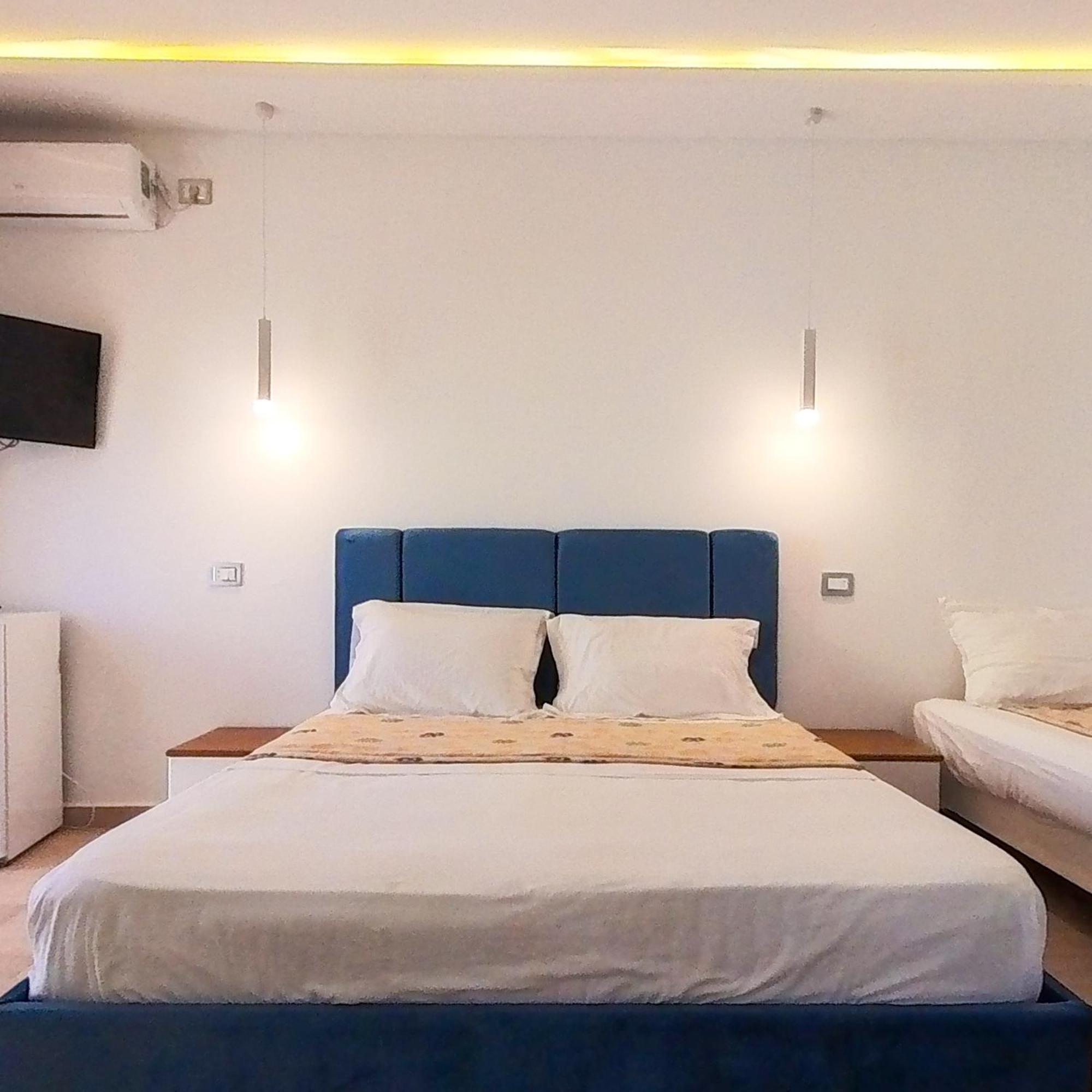 Dar Oguz Hotel Hammam al Ghazzaz Ngoại thất bức ảnh