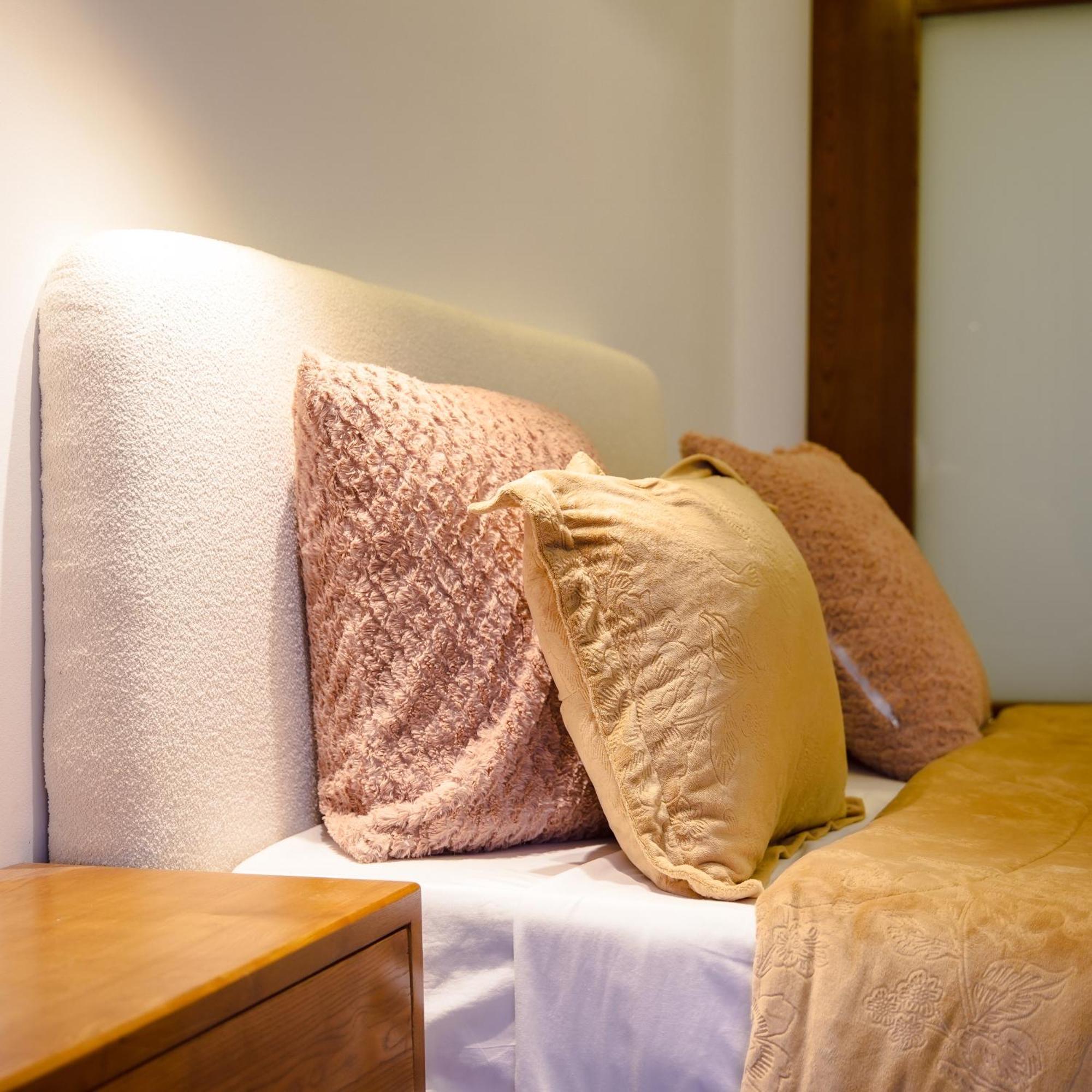 Dar Oguz Hotel Hammam al Ghazzaz Ngoại thất bức ảnh