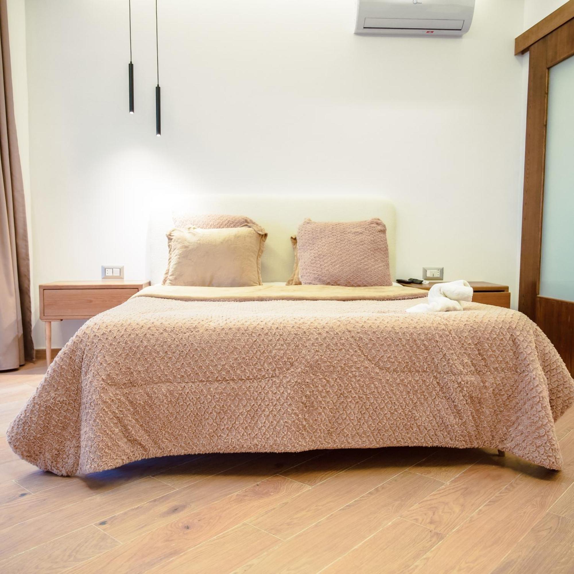 Dar Oguz Hotel Hammam al Ghazzaz Ngoại thất bức ảnh