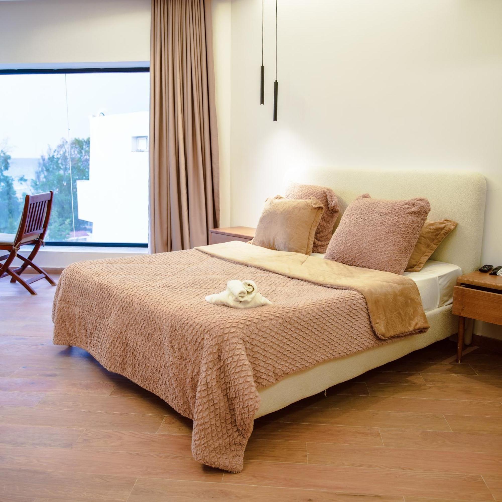 Dar Oguz Hotel Hammam al Ghazzaz Ngoại thất bức ảnh