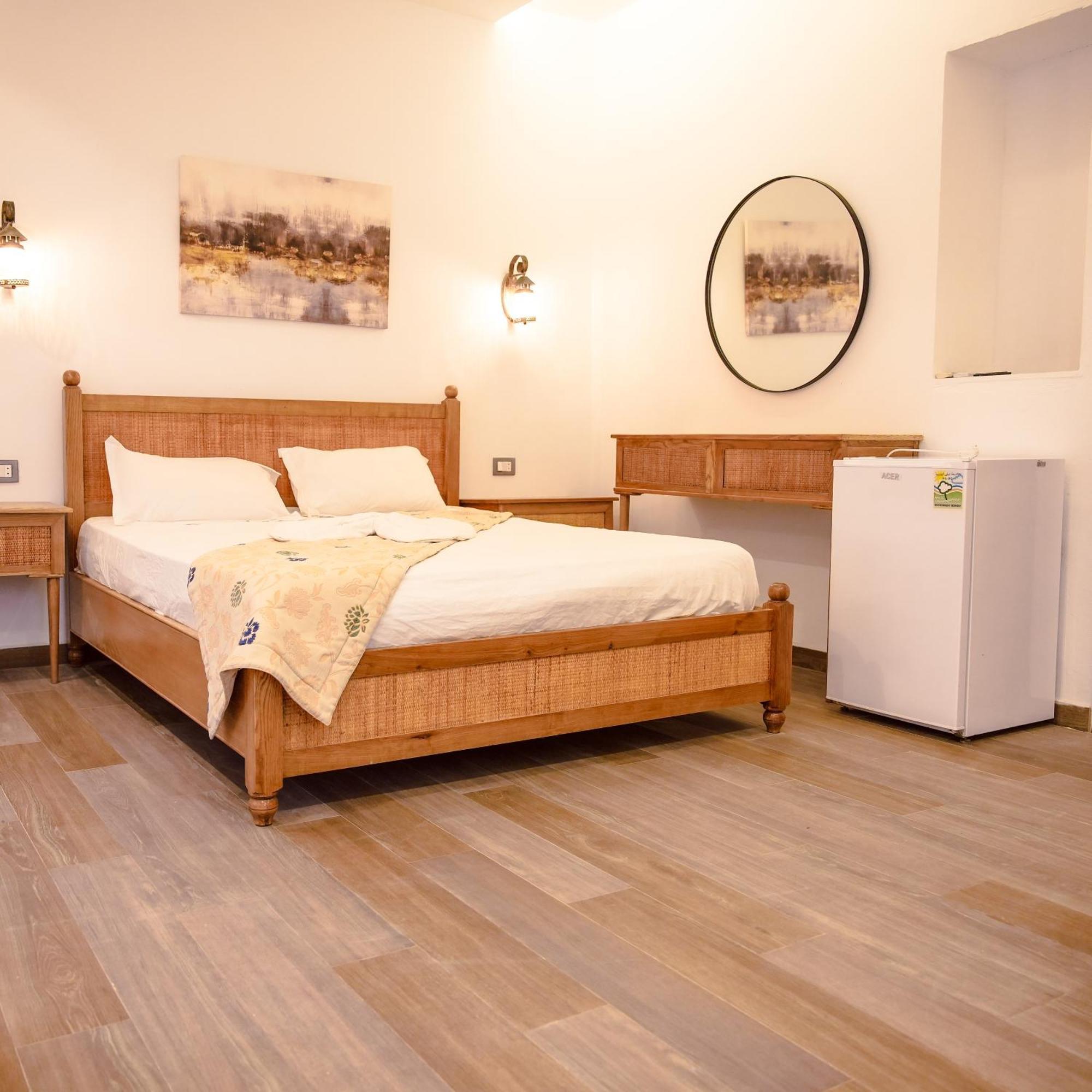 Dar Oguz Hotel Hammam al Ghazzaz Ngoại thất bức ảnh