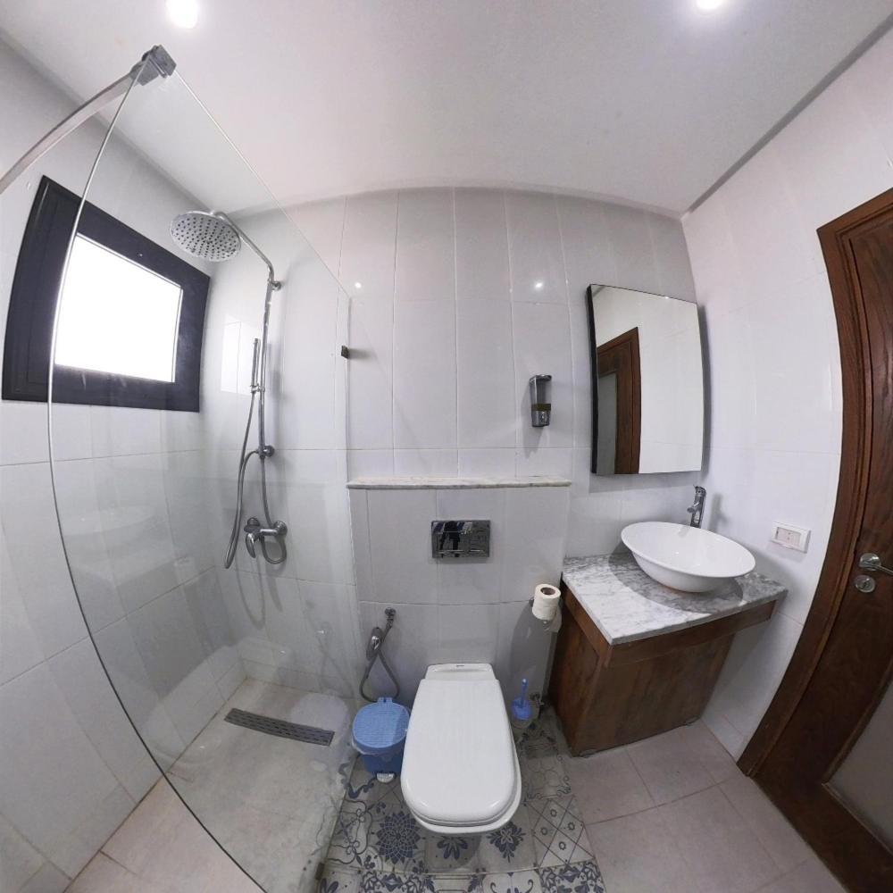 Dar Oguz Hotel Hammam al Ghazzaz Ngoại thất bức ảnh