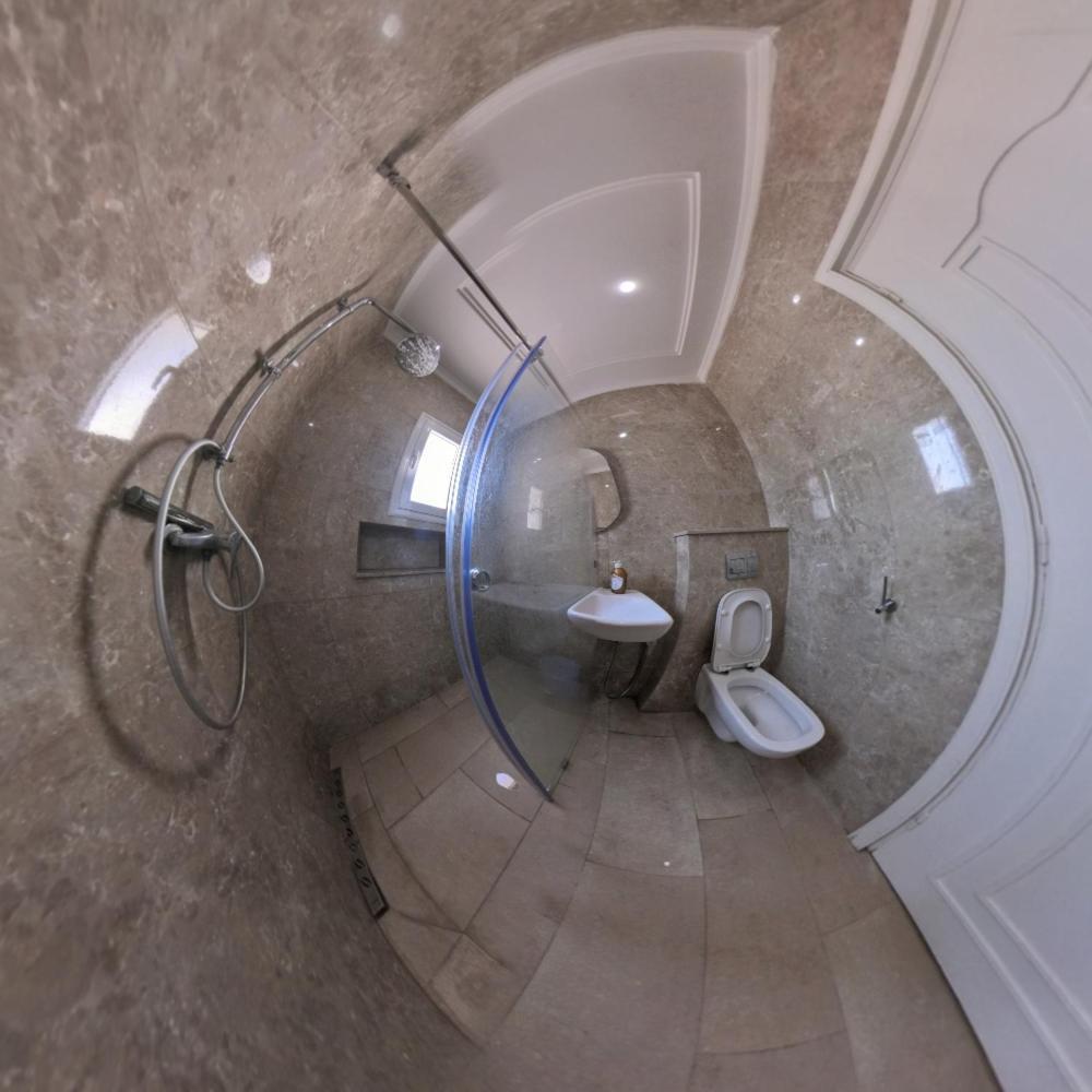 Dar Oguz Hotel Hammam al Ghazzaz Ngoại thất bức ảnh