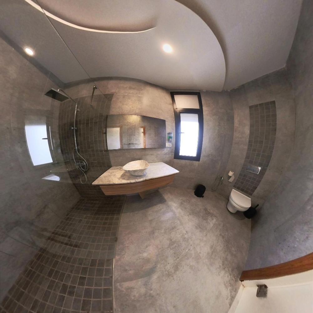 Dar Oguz Hotel Hammam al Ghazzaz Ngoại thất bức ảnh